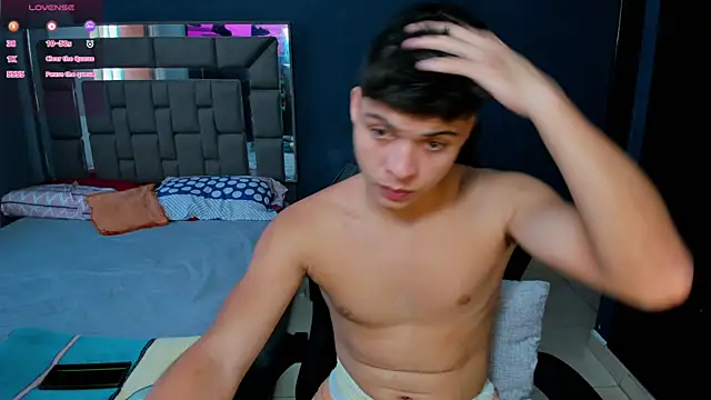 Snapshot of baby_david_03 chatting on 01/07/26, 10:45 baby david 03 online show from 01/07/26, 10:45