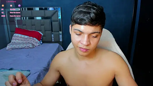 Snapshot of baby_david_03 chatting on 03/18/26, 05:10 baby david 03 online show from 03/18/26, 05:10