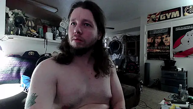 biggerisbetter12 online show from 12/14/25, 05:29