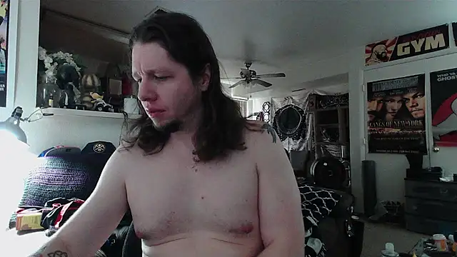 biggerisbetter12 online show from 02/02/26, 08:29