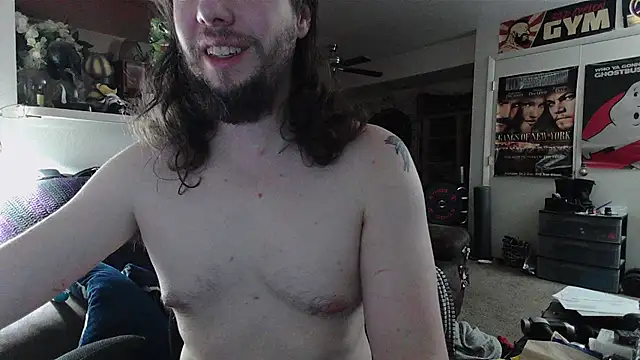 biggerisbetter12 online show from 04/13/26, 09:15