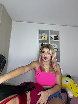  Alicee 1 online show from 01/17/26, 12:48