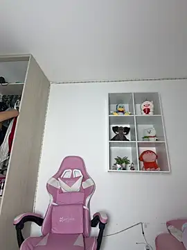  Alicee 1 online show from 03/25/26, 01:11