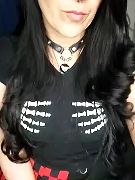 dark velvet online show from 11/05/25, 06:46