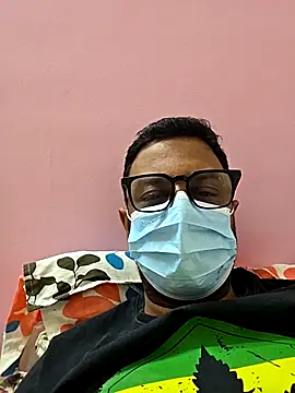 40ButNaughty online show from 10/23/25, 06:17