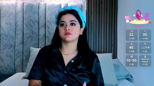 goddessfeetxx online show from 02/13/26, 11:39