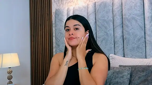 goddessfeetxx online show from 04/07/26, 08:20