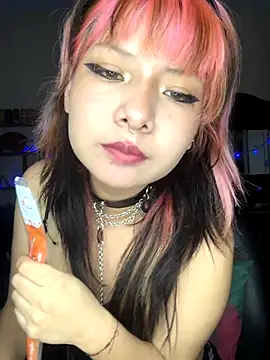 Snapshot of onlyjadex chatting on 10/22/25, 06:46 onlyjadex online show from 10/22/25, 06:46