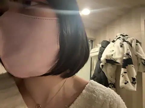 pinkudayo girl online show from 03/23/26, 12:09