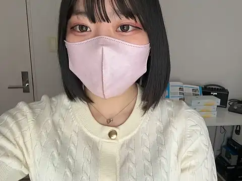 pinkudayo girl online show from 04/21/26, 03:57