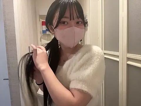 pinkudayo girl online show from 05/09/26, 02:11