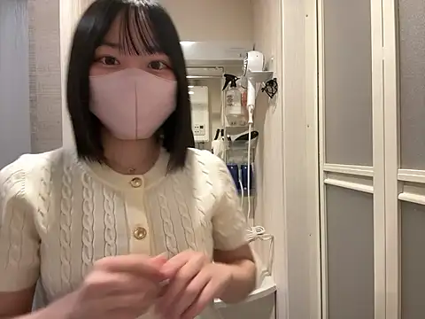 pinkudayo girl online show from 05/24/26, 12:10
