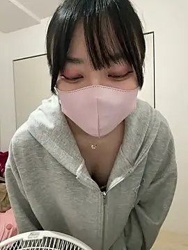 pinkudayo girl online show from 06/03/26, 04:12