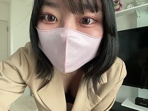 pinkudayo girl online show from 06/05/26, 07:25