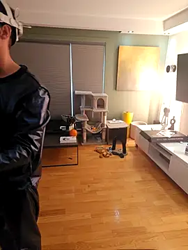 Benfetish online show from 11/05/25, 07:58