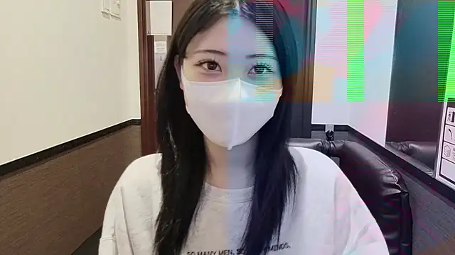  Mirei  online show from 11/11/25, 01:27