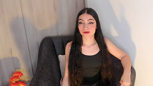 BritanyLnx online show from 10/29/25, 10:55