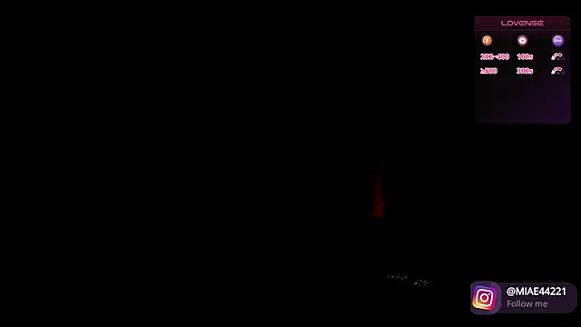 Little Emma 11 online show from 10/30/25, 05:35