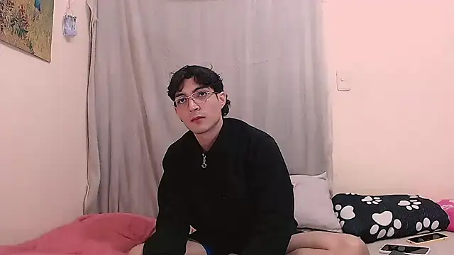 Gaia 16 online show from 02/10/26, 06:01