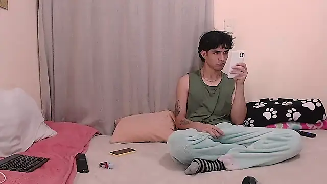 Gaia 16 online show from 02/11/26, 10:37