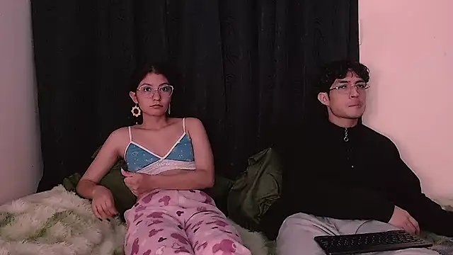 Gaia 16 online show from 02/24/26, 05:27