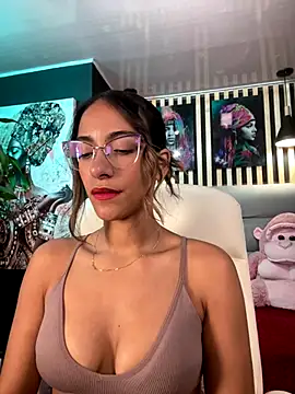 elegant  rouse online show from 12/17/25, 07:09