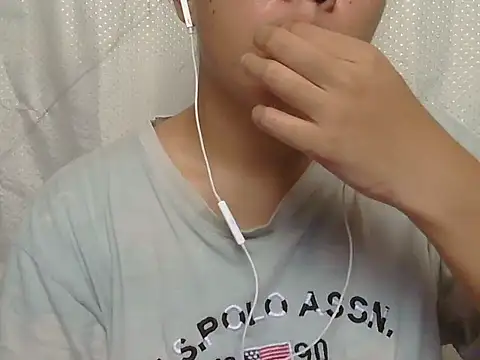 ChubbyButty online show from 04/08/26, 01:49