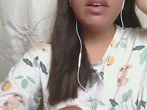 ChubbyButty online show from 04/21/26, 02:51