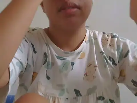 ChubbyButty online show from 07/22/26, 12:46