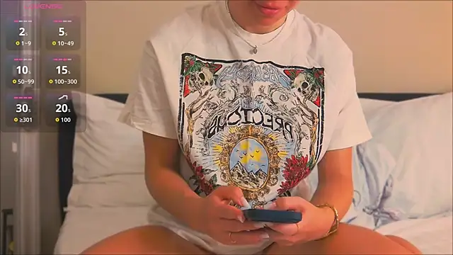 InsideMia online show from 07/07/26, 06:47