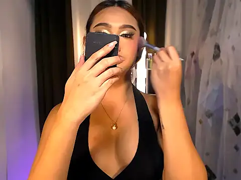 BigBrownCock Candice online show from 03/04/26, 02:45