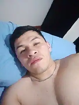 DenotedCattle97 online show from 02/16/26, 05:58