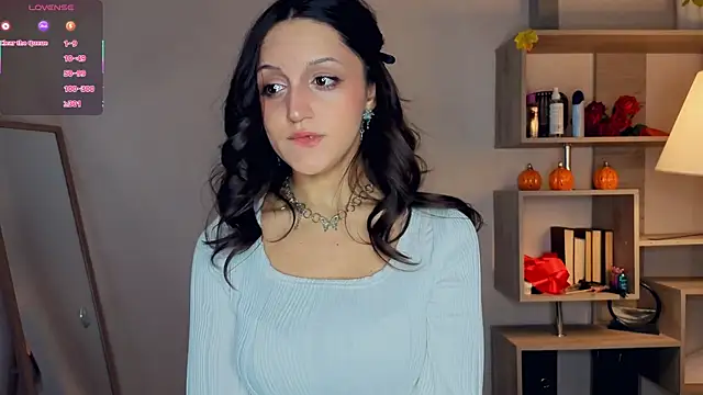 ClarissaMaheia online show from 04/20/26, 07:26