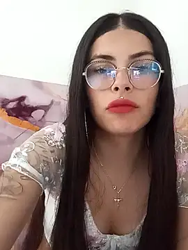 kaileyrivers online show from 04/16/26, 07:25