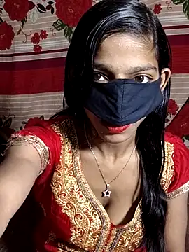 Itz Aisha   online show from 11/25/25, 05:51