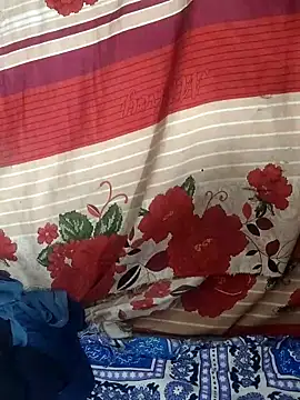 Itz Aisha   online show from 03/12/26, 06:08