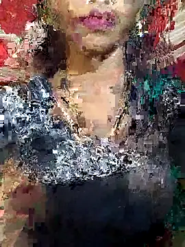 Itz Aisha   online show from 04/12/26, 06:40