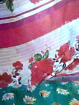 Itz Aisha   online show from 04/13/26, 05:46