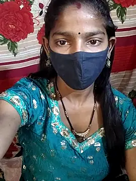 Itz Aisha   online show from 04/21/26, 06:09