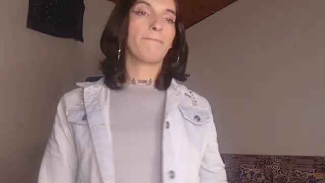 Scarlett crastrawberry online show from 01/16/26, 08:02