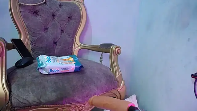 lazzy6565 online show from 04/17/26, 08:56