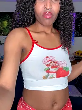 DaisyMynx online show from 11/14/25, 03:16