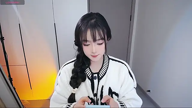 Kinadolly online show from 01/11/26, 10:31