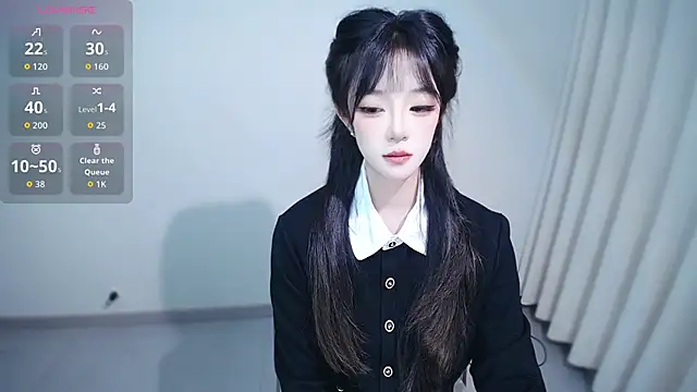 Kinadolly online show from 05/02/26, 12:43