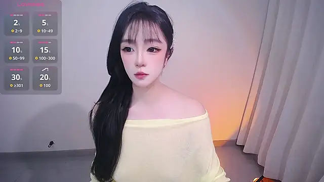 Snapshot of Kinadolly chatting on 05/29/26, 01:53 Kinadolly online show from 05/29/26, 01:53