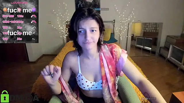 A Skyy online show from 03/08/26, 12:41