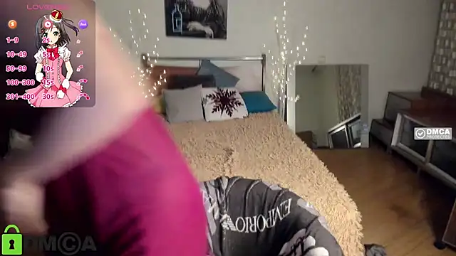 A Skyy online show from 04/09/26, 09:09