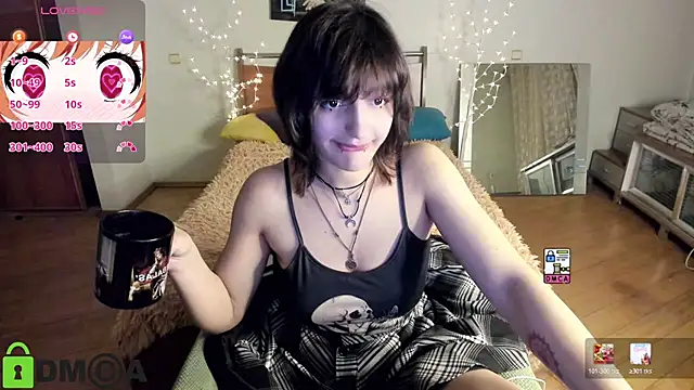 A Skyy online show from 05/06/26, 08:47