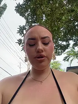 KiraSunshine online show from 02/20/26, 04:42