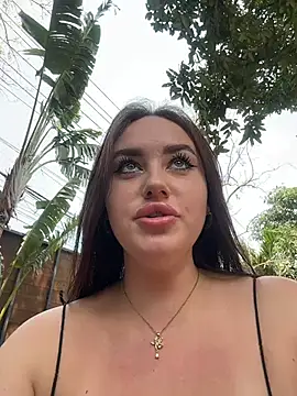 KiraSunshine online show from 02/25/26, 05:17